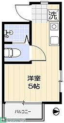 中野区沼袋３丁目