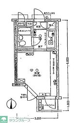 練馬区関町北１丁目