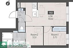 練馬区豊玉中３丁目