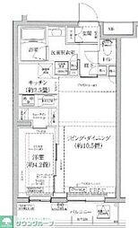 練馬区上石神井１丁目
