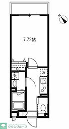 練馬区早宮１丁目