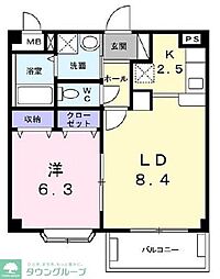 小平市花小金井４丁目