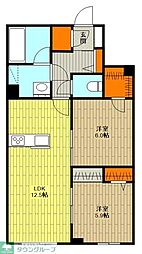 東村山市諏訪町１丁目