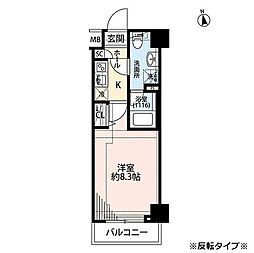 プレールドゥーク練馬中村橋 211