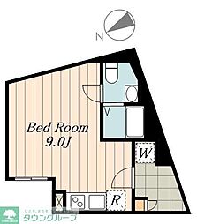 CaFeC Sakuradai（カフェック サクラダイ) 201