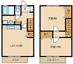 ボヌール三原台 C-5