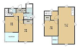 プライムアセット西東京富士町 1