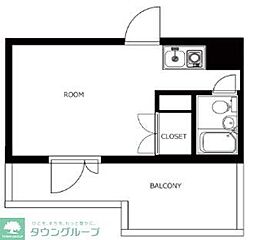 クラウディスプーン 501