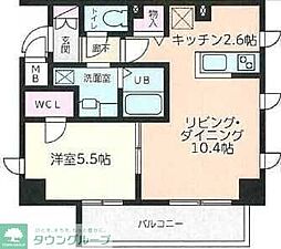 メゾン・プティ　シエル 401