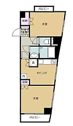 ルーブル石神井公園 504