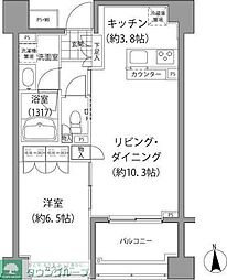 エーデル練馬 506