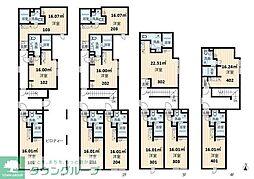 フィオーネ上石神井 201