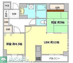 エスポワール 601