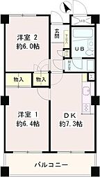 パステル中野 603