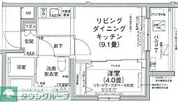 アイルグランデ中野ノース 211