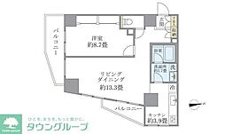 ＩＳＭ石神井公園 202