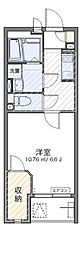 練馬区石神井台３丁目