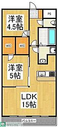 テルプシコレ東村山 505