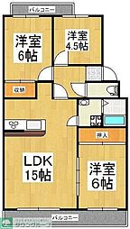 エスポワールＴＩマンション 103