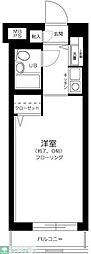 ダイアパレス氷川台 312