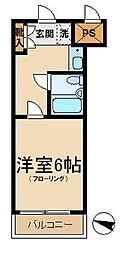 メゾンエクレーレ江古田 220