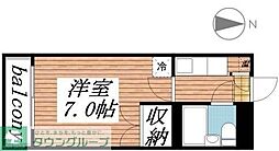 ドーム吉祥寺 305