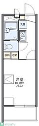 レオパレスラビドールIII 205