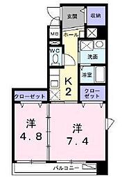 グランシャン 201