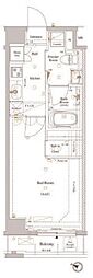 ルクレ高円寺アジールコート 607