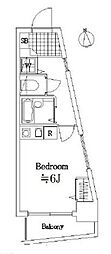 トーシンフェニックス練馬 6F
