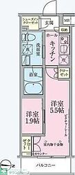ＡＲＫＭＡＲＫ練馬 203