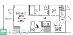 Ｒｅｆｕｇｅ　Ｈａｐｐｉｎｅｓｓ　Ｔｏｗｅｒ 902