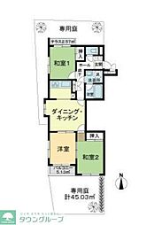 ライオンズマンション東伏見 0101