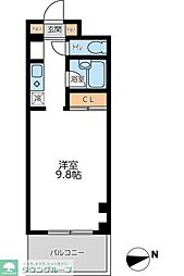 スワースモア　Ｓ棟 0205