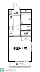 フォレストブライト 301