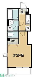 ジグオー・パークウエスト 303