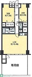 ニュー井の頭マンション 1004