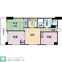 クリソベール本丸 307