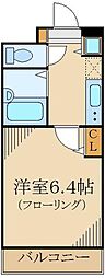 フォレシティ中落合 403