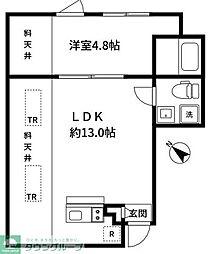 ラフォルテ井草 415