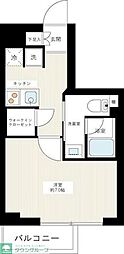 ＡＺＥＳＴ新江古田(アゼストシンエゴタ) 403