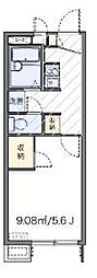 レオパレス旭 210