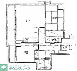 N・S　FIVE東久留米 701