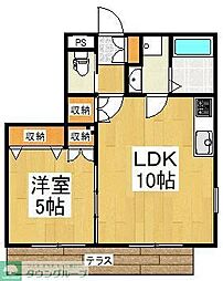 メゾン文理台 101