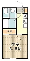 クリエイト上井草 102