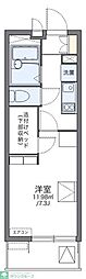 レオパレスラ　ピアンタ都立家政