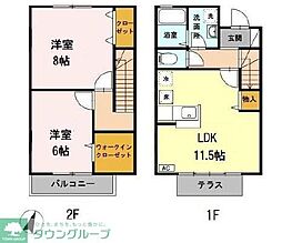 クレールメゾン 102