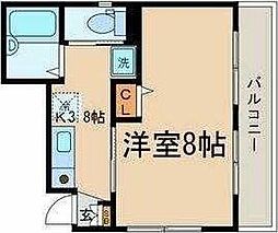 ハイツ大室 301