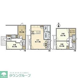 中野戸建