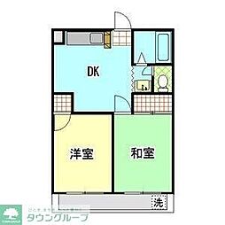 カウリーコート 101